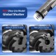 Microscop cu Opturator global - declansator extern si declansator software si Autofocus AG5915MZT 
